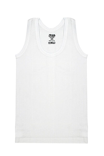 ÖTS Erkek Çocuk Atlet, Fanila