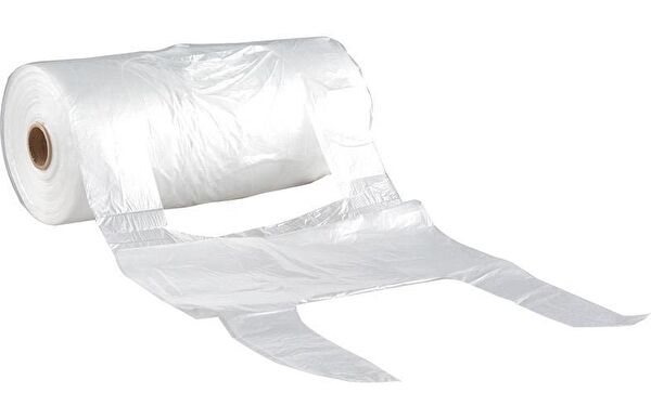 ÇELİKPENÇE Poşetlik