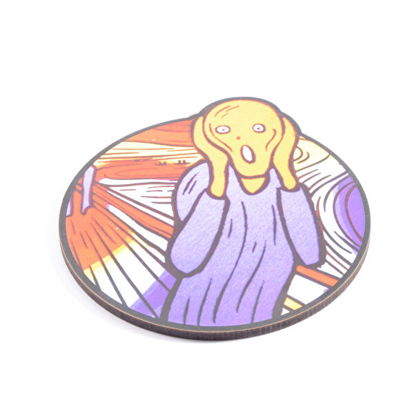 Tedz Collection Bardak Altlığı