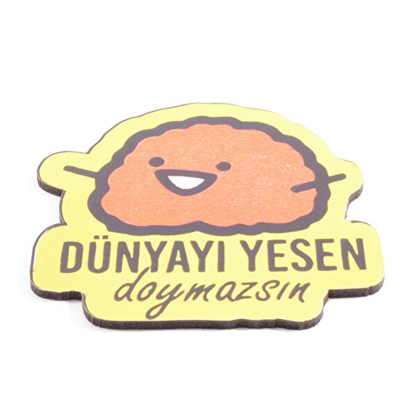 Tedz Collection Bardak Altlığı