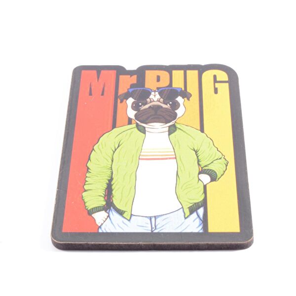 Tedz Collection Bardak Altlığı