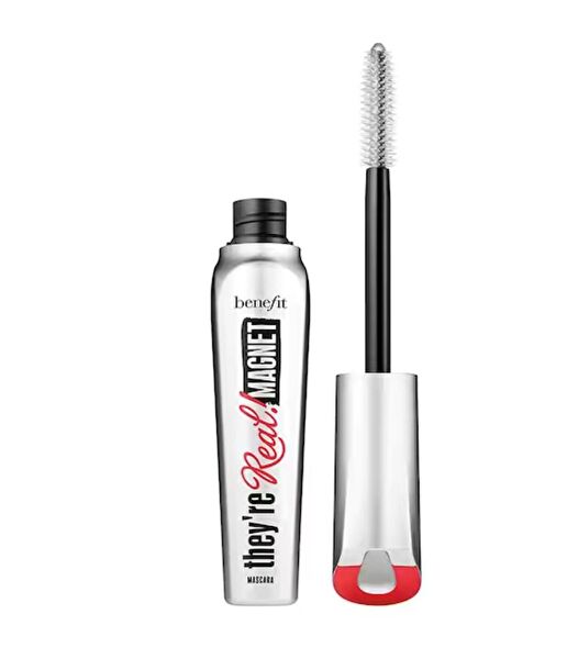 Benefit Cosmetic Rimel, Maskara