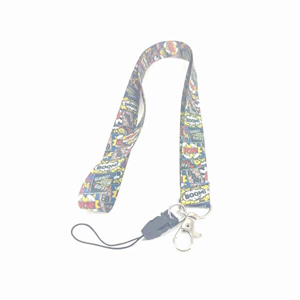 Tedz Collection Yaka Kartı ve Aksesuarları