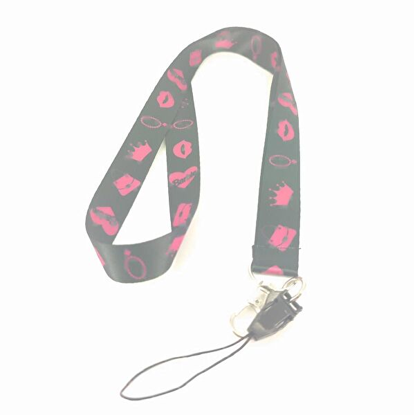 Tedz Collection Yaka Kartı ve Aksesuarları