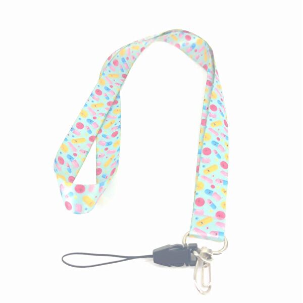 Tedz Collection Yaka Kartı ve Aksesuarları