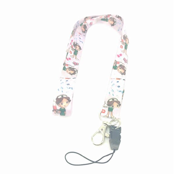 Tedz Collection Yaka Kartı ve Aksesuarları