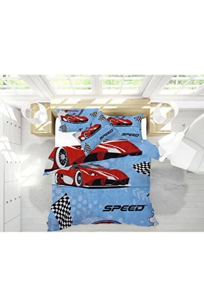 BEAUTIFUL BIRD Bebek Nevresimleri