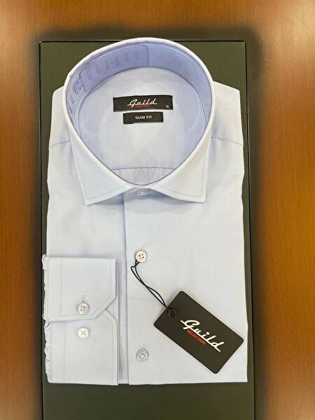 Guild Erkek Gömlek