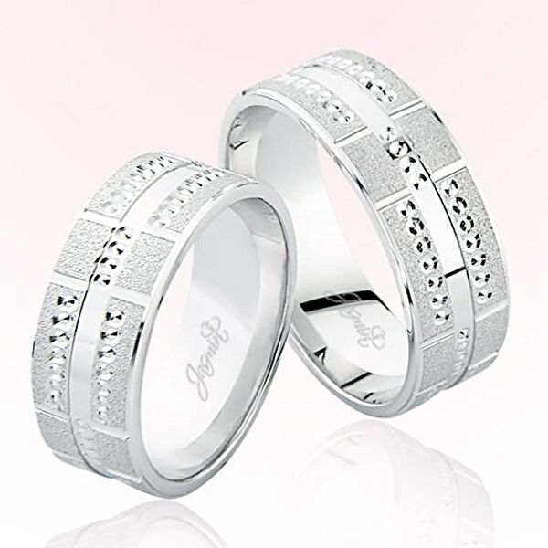 Harem Altın Altın Yüzük