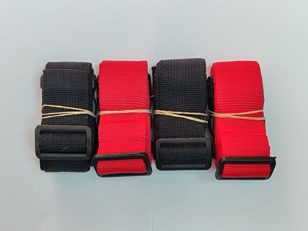 Balp Valiz Kılıfları