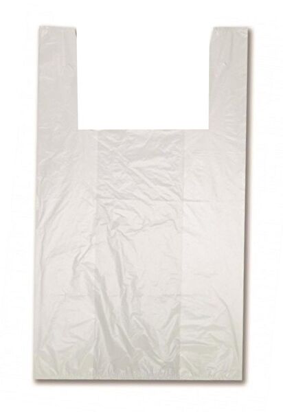 ÇELİKPENÇE Alışveriş Torbası