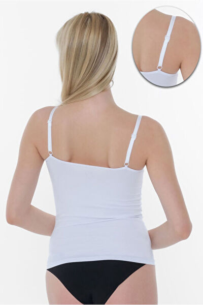 Parlingerie Kadın Atlet, Body