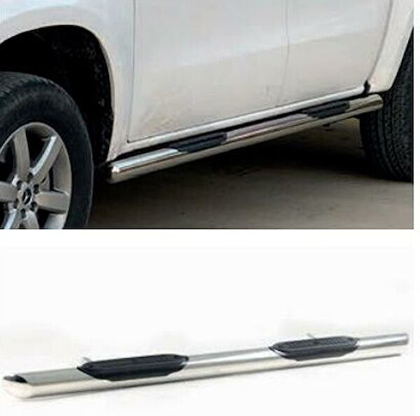 ARİSAR Araç Basamakları