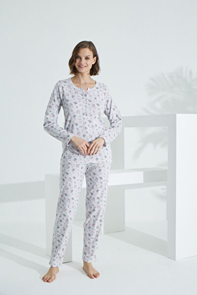 Evia Kadın Pijama