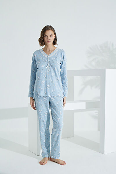 Evia Kadın Pijama