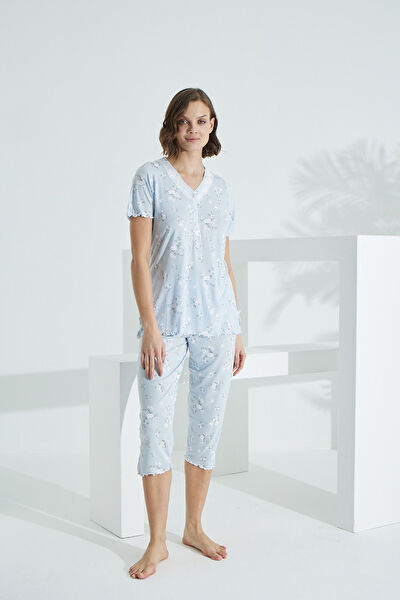 Evia Kadın Pijama