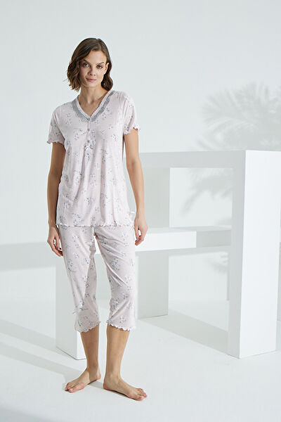 Evia Kadın Pijama