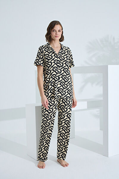 Etoile Kadın Pijama