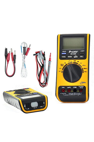 EMRE ELEKTRONİK Multimetre