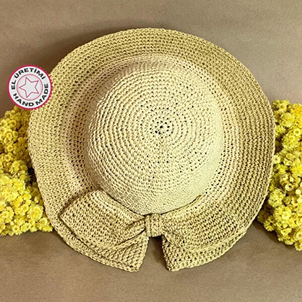 Uretti Eldiven, Bere, Şapka, Maske