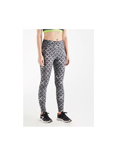 Blackspade Kadın Tayt