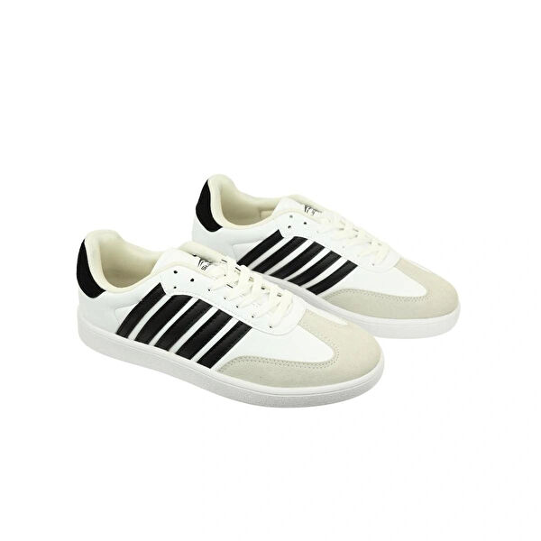 Met Ayakkabı Kadın Sneaker Ayakkabı