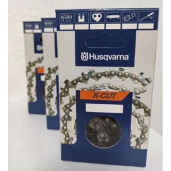 Husqvarna Zincir & Kayışlar