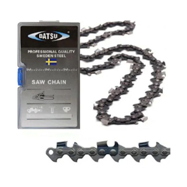 Datsu Zincir & Kayışlar