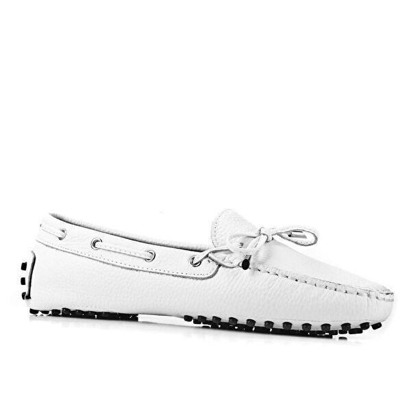 Cabani Kadın Loafer Ayakkabı