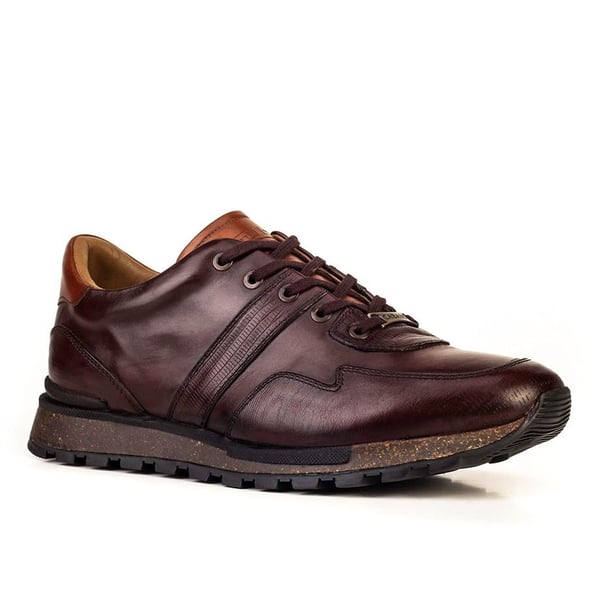 Cabani Erkek Sneaker Ayakkabı