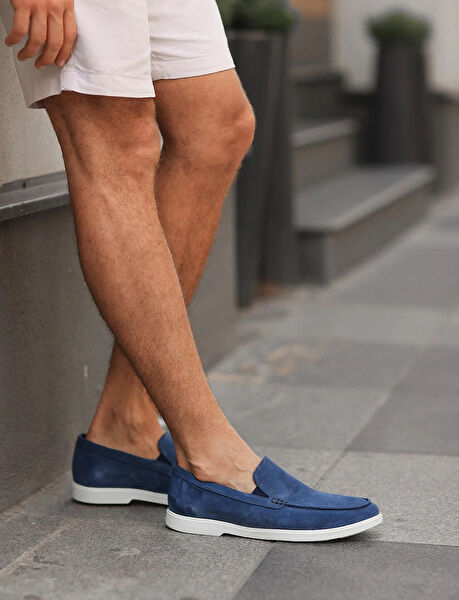 Cabani Erkek Oxford Ayakkabı