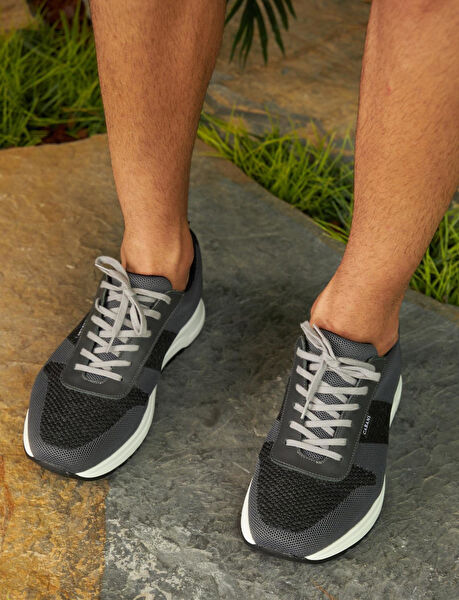 Cabani Erkek Sneaker Ayakkabı