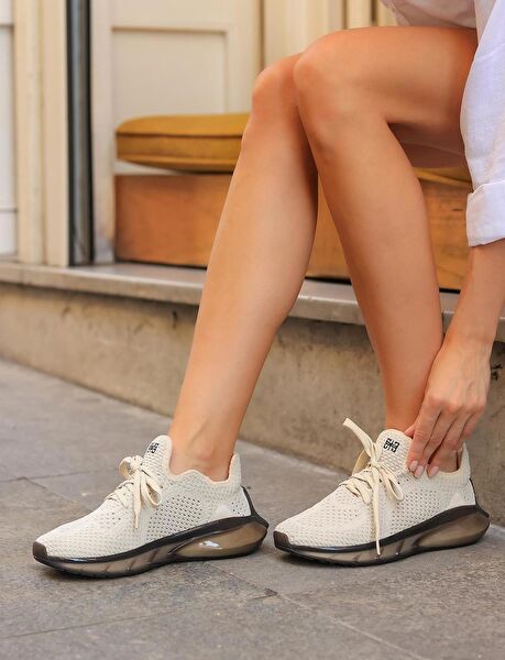 Cabani Kadın Sneaker Ayakkabı