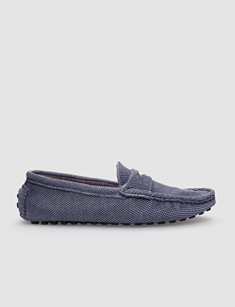 Cabani Erkek Loafer Ayakkabı