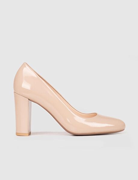 Cabani Klasik Topuklu Ayakkabı