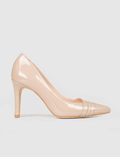 Cabani Klasik Topuklu Ayakkabı