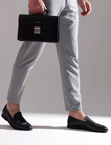 Cabani Erkek Oxford Ayakkabı