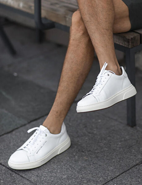 Cabani Erkek Sneaker Ayakkabı