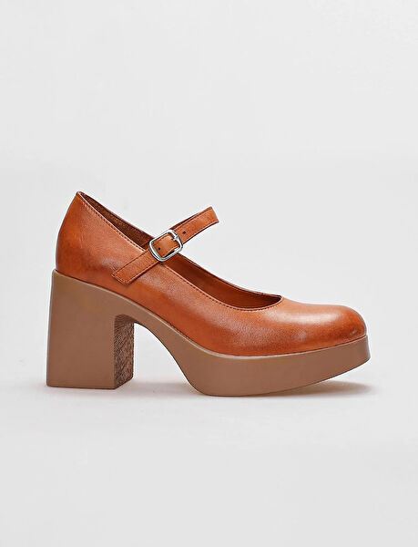 Cabani Klasik Topuklu Ayakkabı