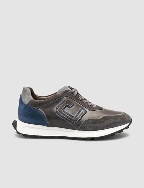 Cabani Erkek Sneaker Ayakkabı