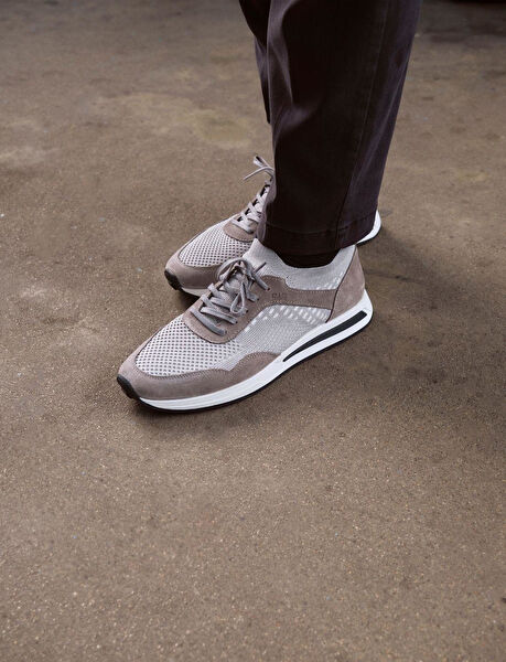 Cabani Erkek Sneaker Ayakkabı