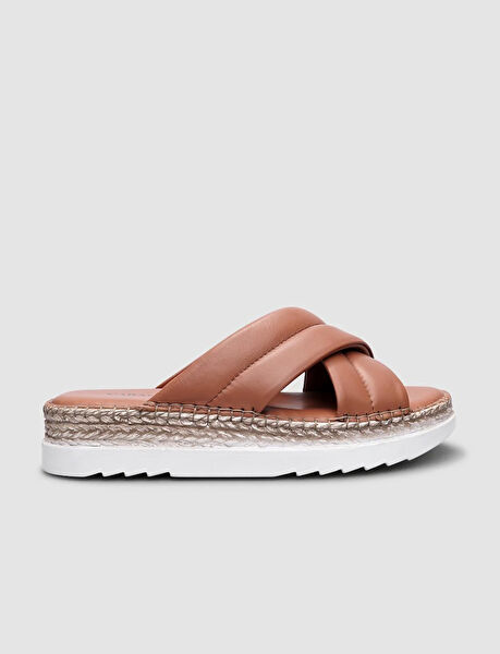 Cabani Kadın Terlik