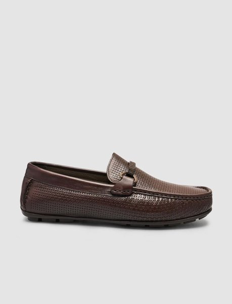 Cabani Erkek Loafer Ayakkabı