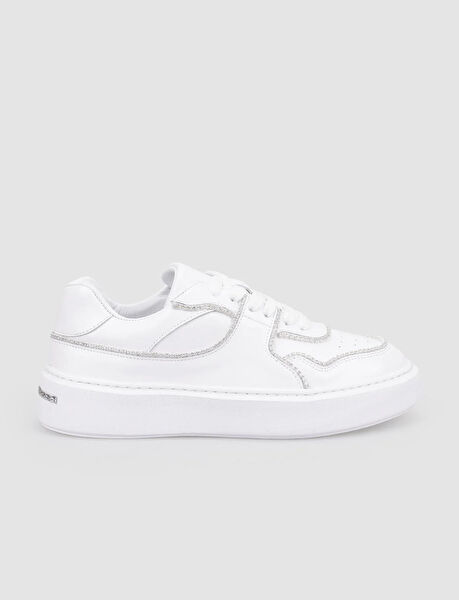Cabani Kadın Sneaker Ayakkabı