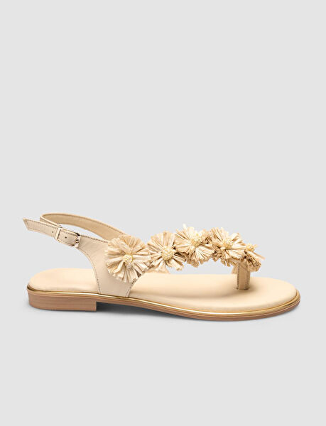 Cabani Kadın Sandalet