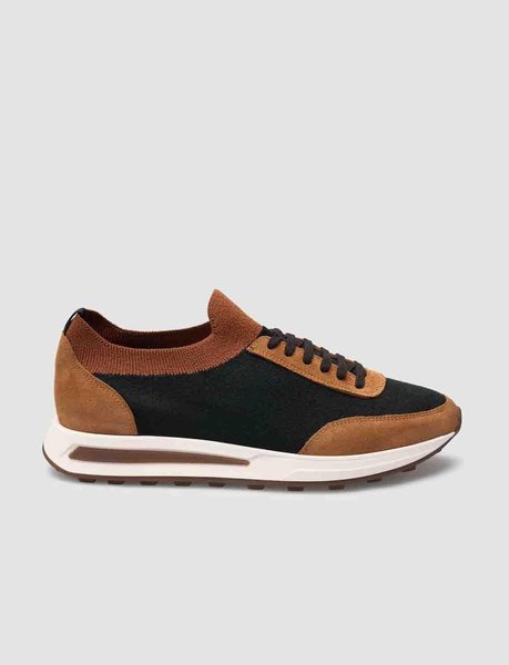 Cabani Erkek Sneaker Ayakkabı
