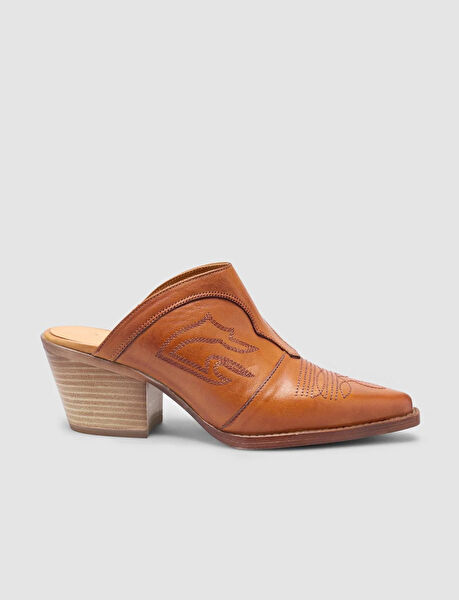 Cabani Kadın Terlik