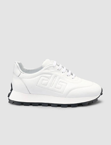 Cabani Kadın Sneaker Ayakkabı