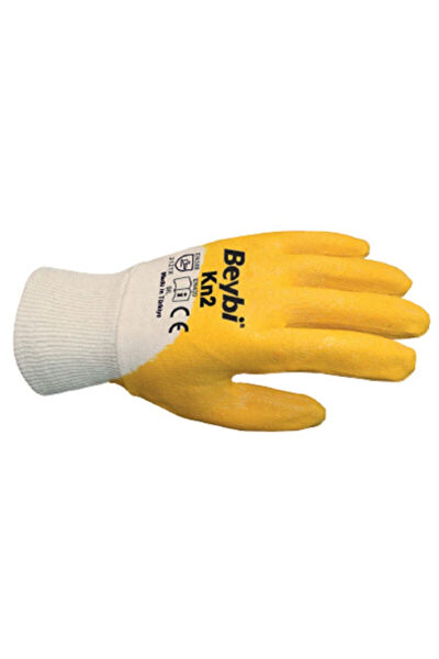 Beybi Koruyucu Eldiven