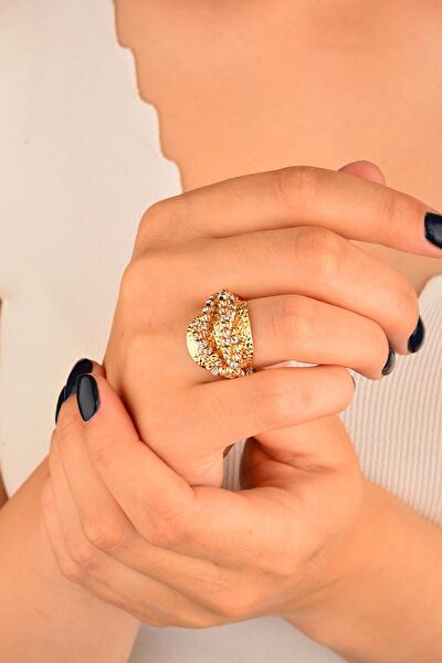 Cebeci Altın Yüzük